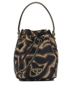 Pucci Yummy Mini Handbag Women